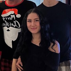 Meet your Posher, Jadyn